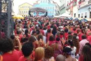 MISSA DE SANTA BÁRBARA